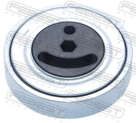 Spannrolle, Keilrippenriemen FEBEST 0787-JB420 Bild Spannrolle, Keilrippenriemen FEBEST 0787-JB420