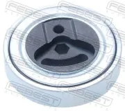 Spannrolle, Keilrippenriemen FEBEST 0787-RH418