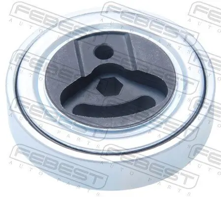 Spannrolle, Keilrippenriemen FEBEST 0787-RH418 Bild Spannrolle, Keilrippenriemen FEBEST 0787-RH418