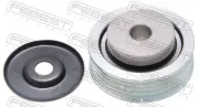Spannrolle, Keilrippenriemen FEBEST 0787-SX4