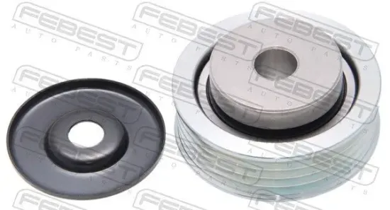 Spannrolle, Keilrippenriemen FEBEST 0787-SX4 Bild Spannrolle, Keilrippenriemen FEBEST 0787-SX4