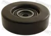 Umlenk-/Führungsrolle, Keilrippenriemen FEBEST 0788-001