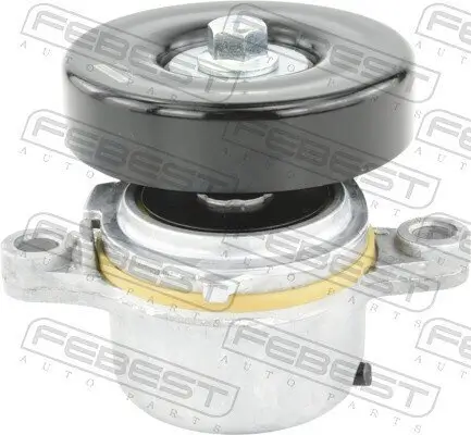 Riemenspanner, Keilrippenriemen FEBEST 0790-J20A Bild Riemenspanner, Keilrippenriemen FEBEST 0790-J20A