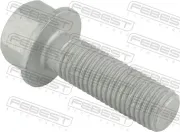 Schraube, Abgasanlage FEBEST 0798-001