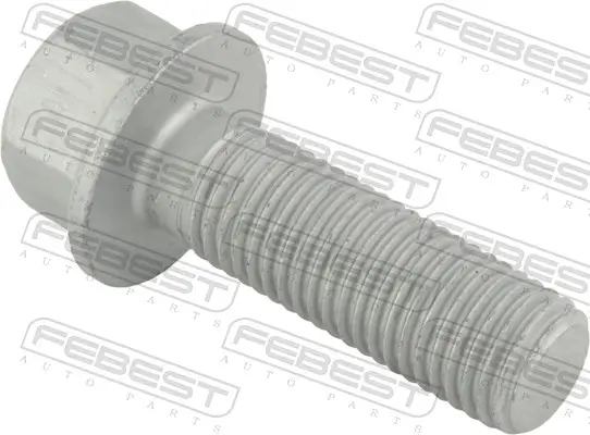 Schraube, Abgasanlage FEBEST 0798-001 Bild Schraube, Abgasanlage FEBEST 0798-001