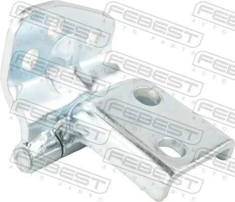 Türscharnier unten FEBEST 0799-HBDSH413LOW Bild Türscharnier unten FEBEST 0799-HBDSH413LOW