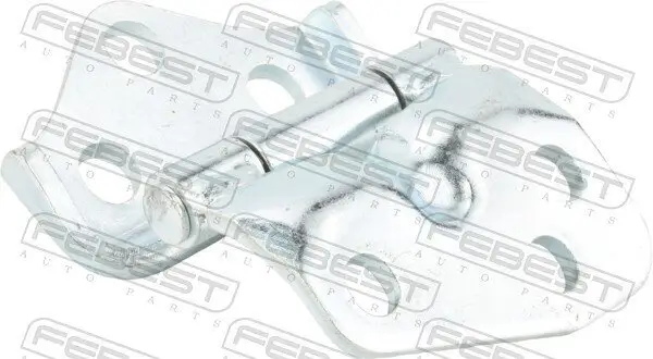 Türscharnier oben FEBEST 0799-HBDSH413UP