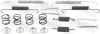 Zubeh&ouml;rsatz, Feststellbremsbacken FEBEST 0804-S10XR-KIT