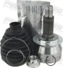 Gelenksatz, Antriebswelle radseitig Vorderachse FEBEST 0810-V10 Bild Gelenksatz, Antriebswelle radseitig Vorderachse FEBEST 0810-V10