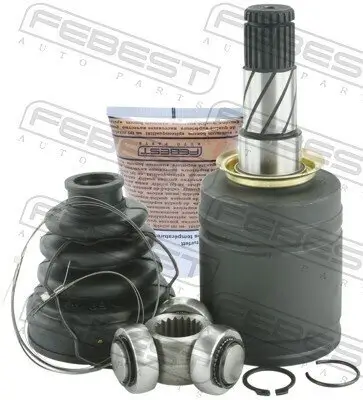 Gelenksatz, Antriebswelle Vorderachse getriebeseitig FEBEST 0811-G11 Bild Gelenksatz, Antriebswelle Vorderachse getriebeseitig FEBEST 0811-G11