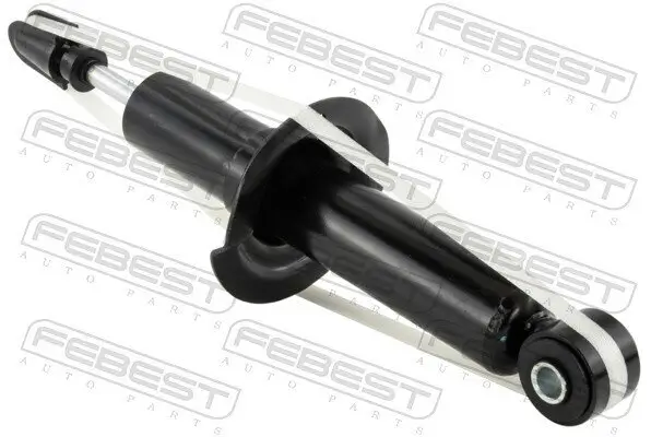 Stoßdämpfer Hinterachse FEBEST 08110-001R