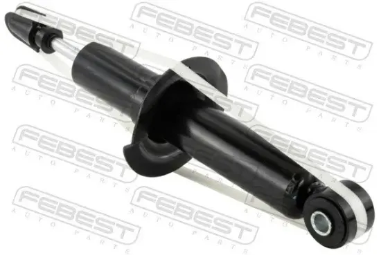 Stoßdämpfer Hinterachse FEBEST 08110-001R Bild Stoßdämpfer Hinterachse FEBEST 08110-001R