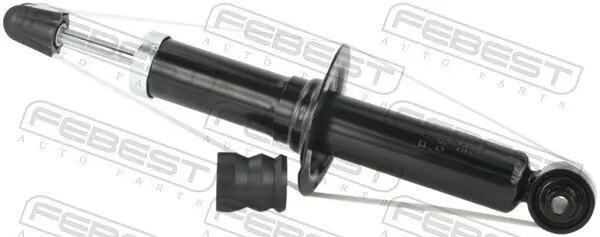 Stoßdämpfer Hinterachse FEBEST 08110-002R