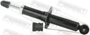 Stoßdämpfer Hinterachse FEBEST 08110-002R