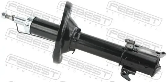 Stoßdämpfer Vorderachse links FEBEST 08110-004FL Bild Stoßdämpfer Vorderachse links FEBEST 08110-004FL