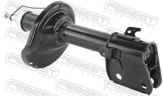 Stoßdämpfer Vorderachse rechts FEBEST 08110-004FR Bild Stoßdämpfer Vorderachse rechts FEBEST 08110-004FR