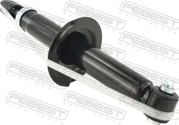 Stoßdämpfer Hinterachse FEBEST 08110-005R
