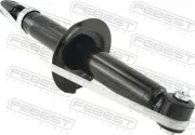Stoßdämpfer Hinterachse FEBEST 08110-005R