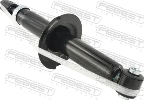 Stoßdämpfer Hinterachse FEBEST 08110-005R Bild Stoßdämpfer Hinterachse FEBEST 08110-005R