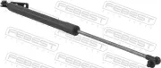 Gasfeder, Koffer-/Laderaum hinten links FEBEST 08117-002LH