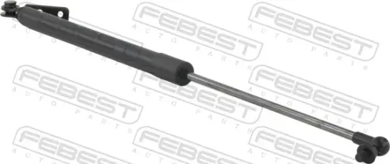 Gasfeder, Koffer-/Laderaum hinten links FEBEST 08117-002LH Bild Gasfeder, Koffer-/Laderaum hinten links FEBEST 08117-002LH