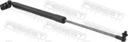 Gasfeder, Koffer-/Laderaum hinten rechts FEBEST 08117-002RH