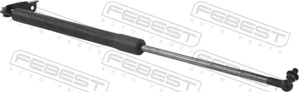 Gasfeder, Koffer-/Laderaum hinten rechts FEBEST 08117-003RH