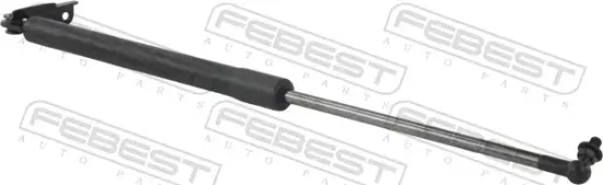 Gasfeder, Koffer-/Laderaum hinten rechts FEBEST 08117-003RH Bild Gasfeder, Koffer-/Laderaum hinten rechts FEBEST 08117-003RH