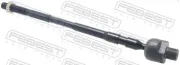 Axialgelenk, Spurstange Vorderachse FEBEST 0822-W10