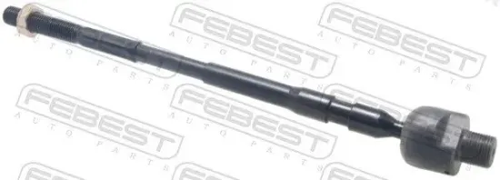Axialgelenk, Spurstange Vorderachse FEBEST 0822-W10 Bild Axialgelenk, Spurstange Vorderachse FEBEST 0822-W10