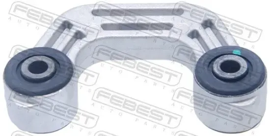 Stange/Strebe, Stabilisator Hinterachse FEBEST 0823-003AL Bild Stange/Strebe, Stabilisator Hinterachse FEBEST 0823-003AL