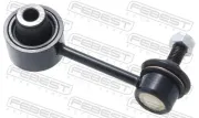 Stange/Strebe, Stabilisator Hinterachse FEBEST 0823-G12R
