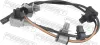 Sensor, Raddrehzahl Hinterachse links FEBEST 08606-001