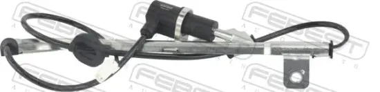 Sensor, Raddrehzahl Hinterachse rechts FEBEST 08606-003 Bild Sensor, Raddrehzahl Hinterachse rechts FEBEST 08606-003