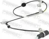 Sensor, Raddrehzahl Hinterachse links FEBEST 08606-004