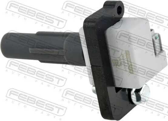 Zündspule FEBEST 08640-001