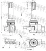 Zündspule FEBEST 08640-002 Bild Zündspule FEBEST 08640-002