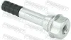 Führungsbolzen, Bremssattel Hinterachse unten FEBEST 0874-G12LOWR Bild Führungsbolzen, Bremssattel Hinterachse unten FEBEST 0874-G12LOWR