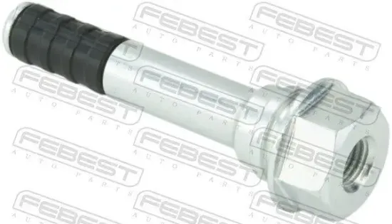 Führungsbolzen, Bremssattel Hinterachse unten FEBEST 0874-G12LOWR Bild Führungsbolzen, Bremssattel Hinterachse unten FEBEST 0874-G12LOWR