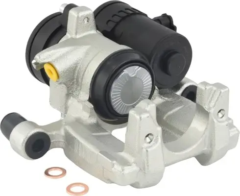 Bremssattel Hinterachse rechts FEBEST 0877-B15RRH Bild Bremssattel Hinterachse rechts FEBEST 0877-B15RRH