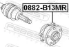 Radnabe Hinterachse FEBEST 0882-B13MR Bild Radnabe Hinterachse FEBEST 0882-B13MR