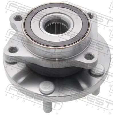Radnabe Vorderachse FEBEST 0882-G12MF Bild Radnabe Vorderachse FEBEST 0882-G12MF
