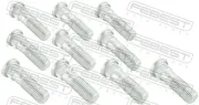 Radbolzen FEBEST 0884-001-PCS10