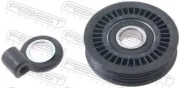 Spannrolle, Keilrippenriemen FEBEST 0887-B13