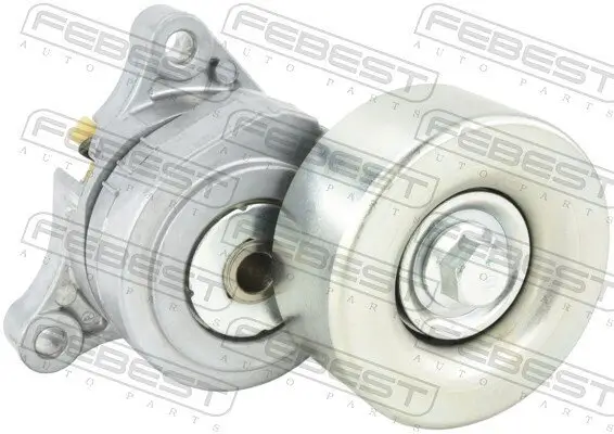 Riemenspanner, Keilrippenriemen FEBEST 0890-B13