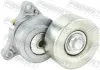 Riemenspanner, Keilrippenriemen FEBEST 0890-B13 Bild Riemenspanner, Keilrippenriemen FEBEST 0890-B13
