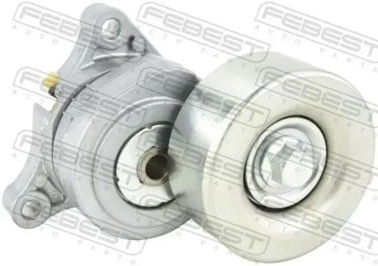 Riemenspanner, Keilrippenriemen FEBEST 0890-B13 Bild Riemenspanner, Keilrippenriemen FEBEST 0890-B13