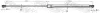 Gasfeder, Koffer-/Laderaum FEBEST 10117-003 Bild Gasfeder, Koffer-/Laderaum FEBEST 10117-003