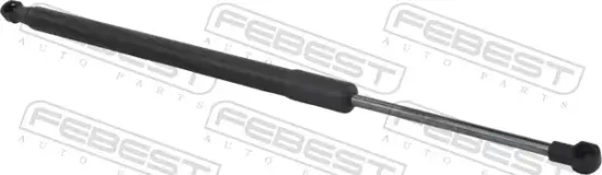 Gasfeder, Koffer-/Laderaum FEBEST 10117-004 Bild Gasfeder, Koffer-/Laderaum FEBEST 10117-004