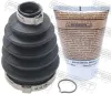 Faltenbalgsatz, Antriebswelle getriebeseitig FEBEST 1015P-C100R Bild Faltenbalgsatz, Antriebswelle getriebeseitig FEBEST 1015P-C100R